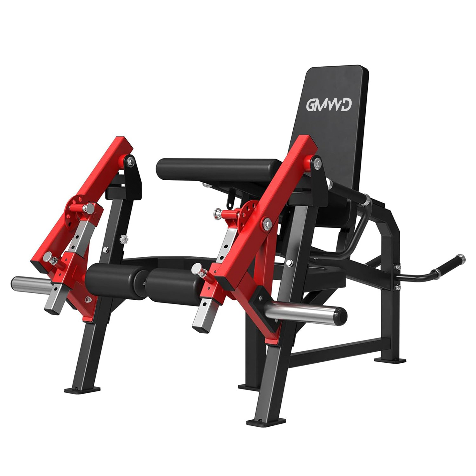 Isolated Leg Extension and Prone Leg Curl Machine LE03
