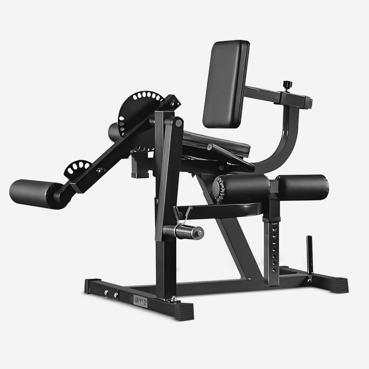 Leg Extension and Curl Machine | GMWD Fitness