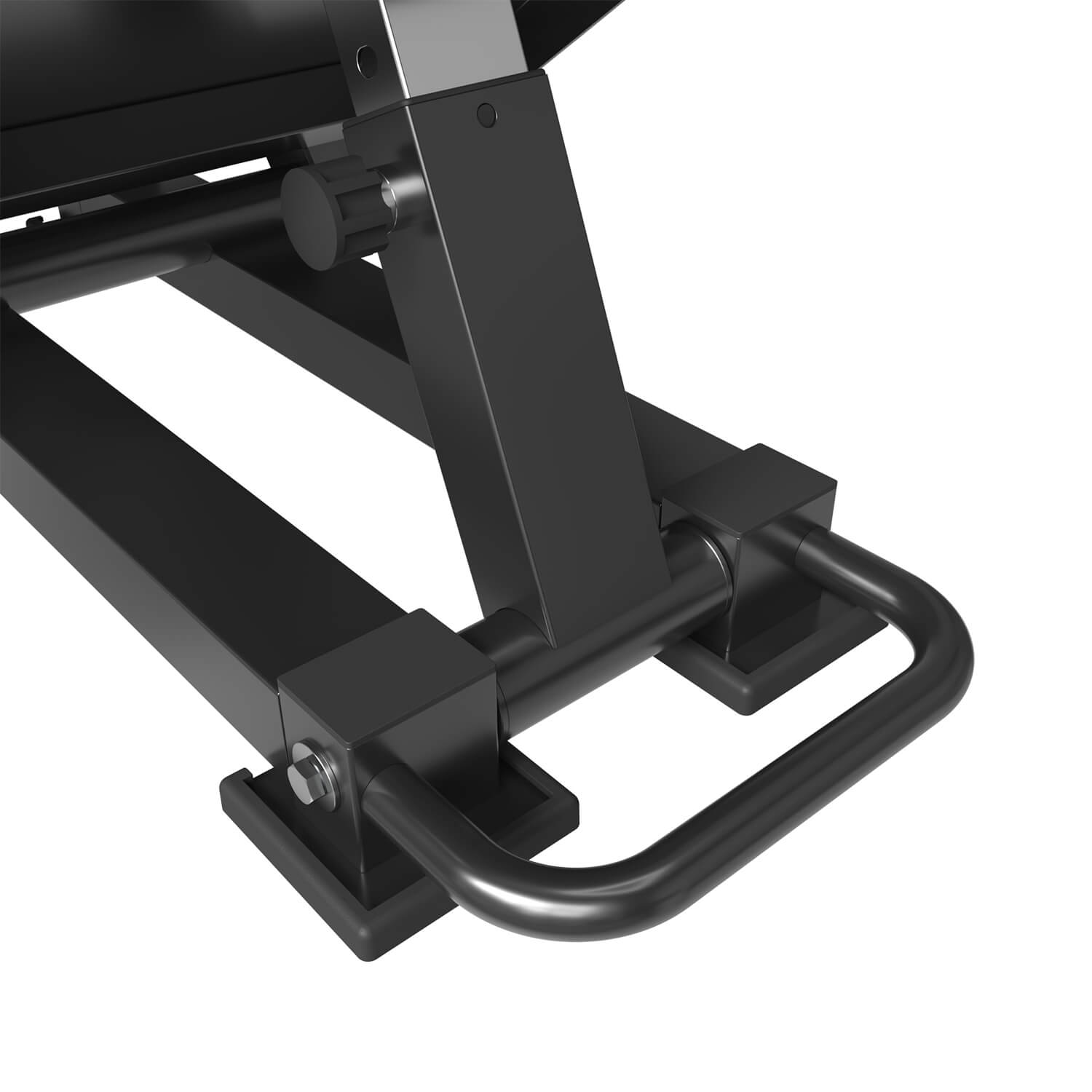 Leg Press Hack Squat Machine LH01