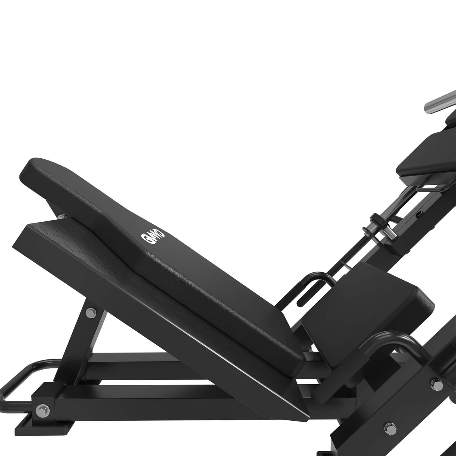 Leg Press Hack Squat Machine LH01