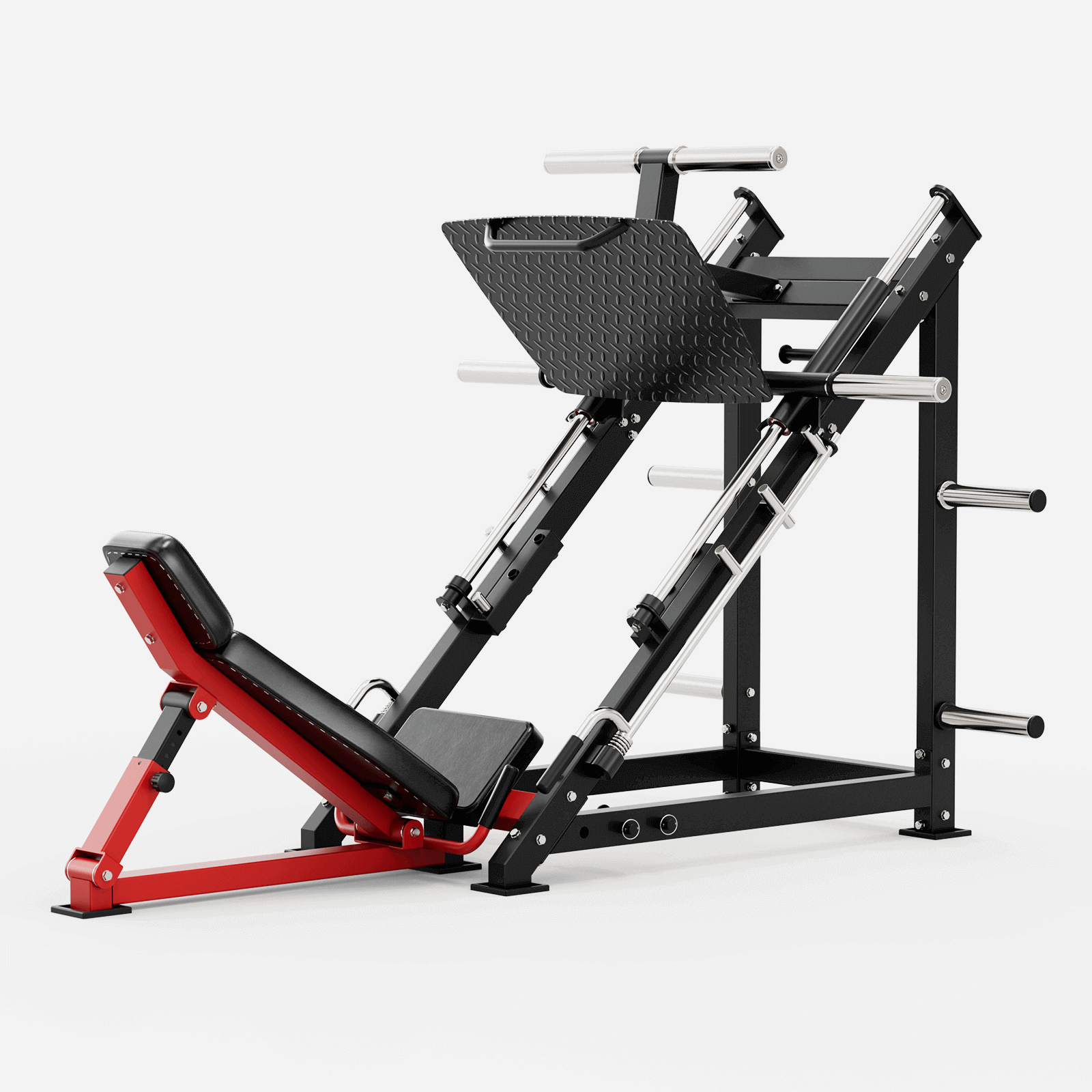 Professional Leg Press Machine LP01