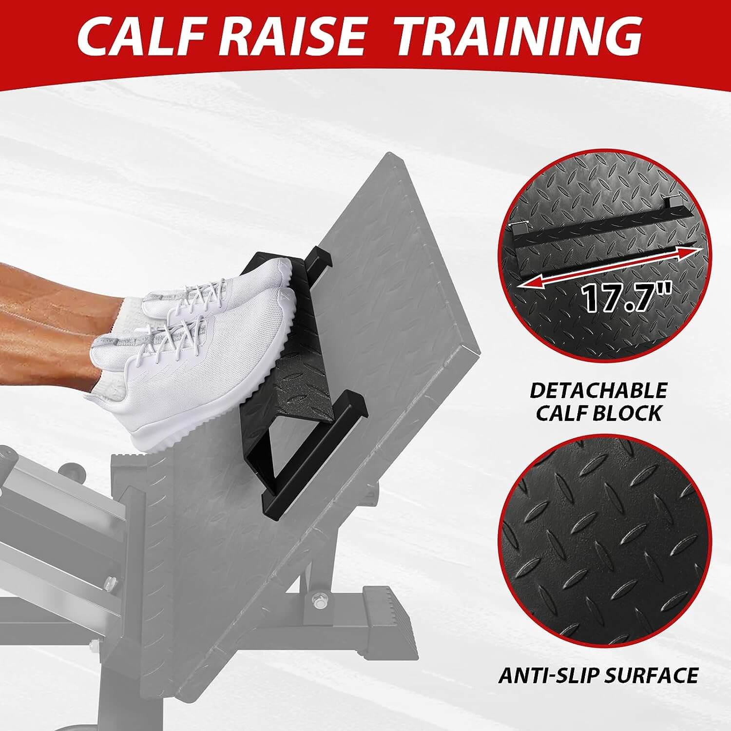 leg sled machine lp09 calf raise training-gmwd fitness