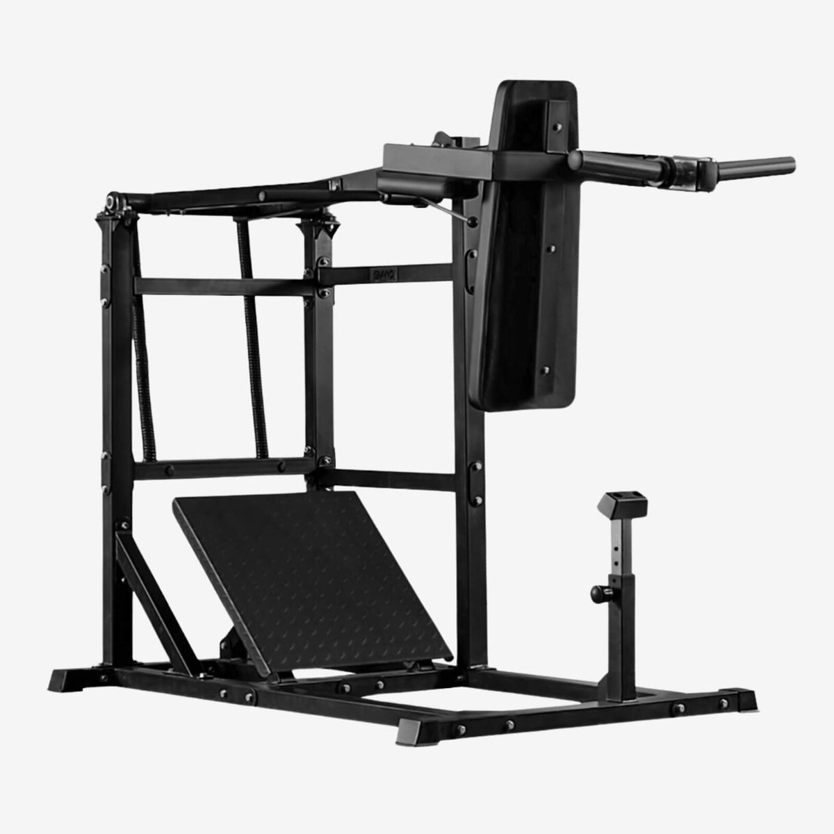 Squat Machine Target Squat Machines For Home Gym | GMWD Fitness
