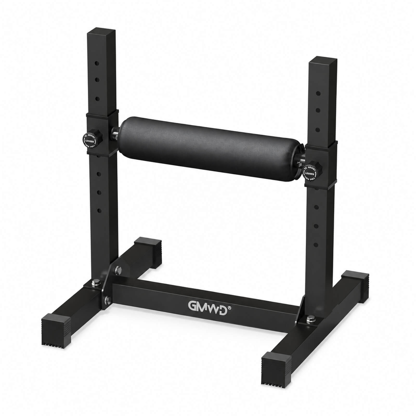 Rodillo para sentadillas a una pierna JD01
