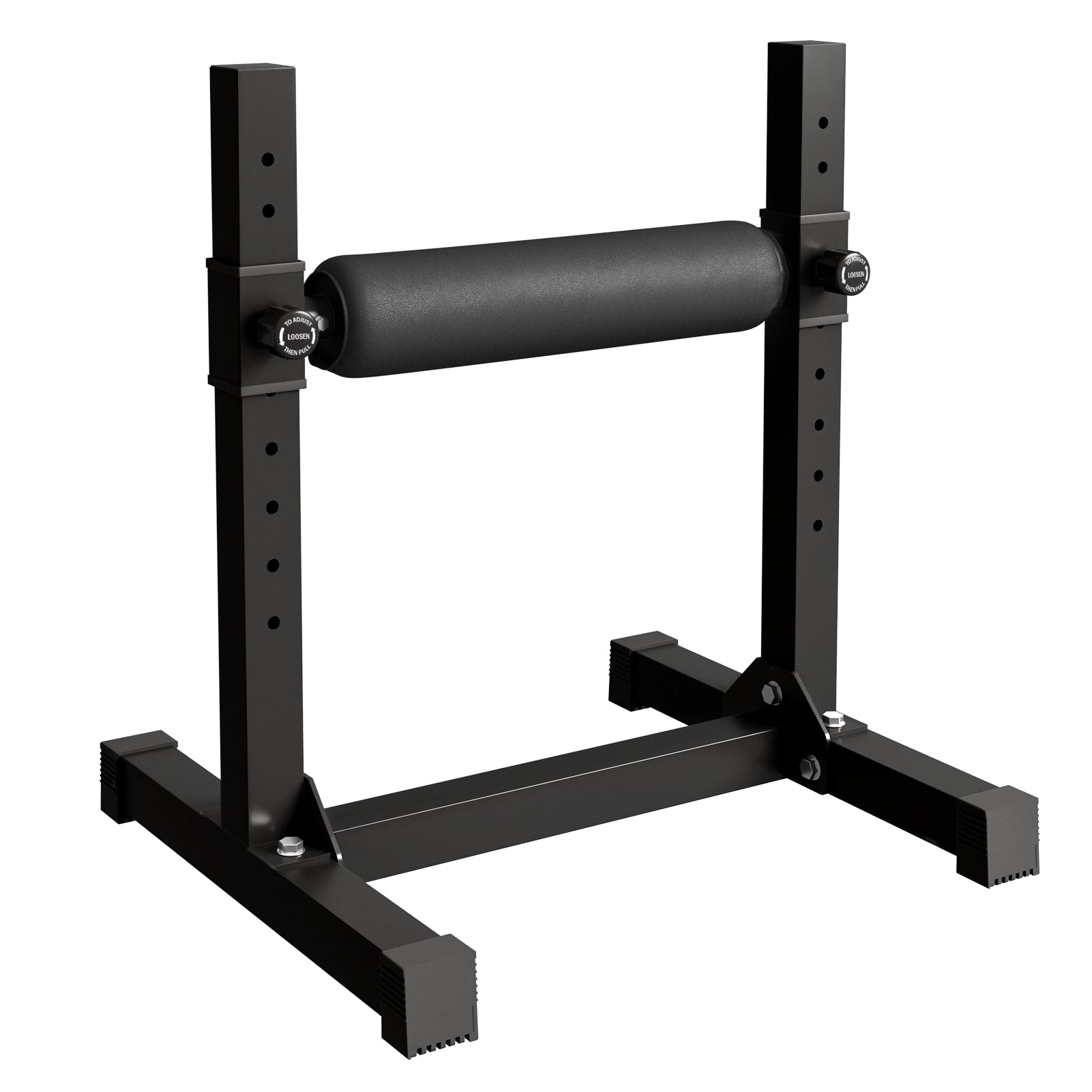 Split squat roller sale