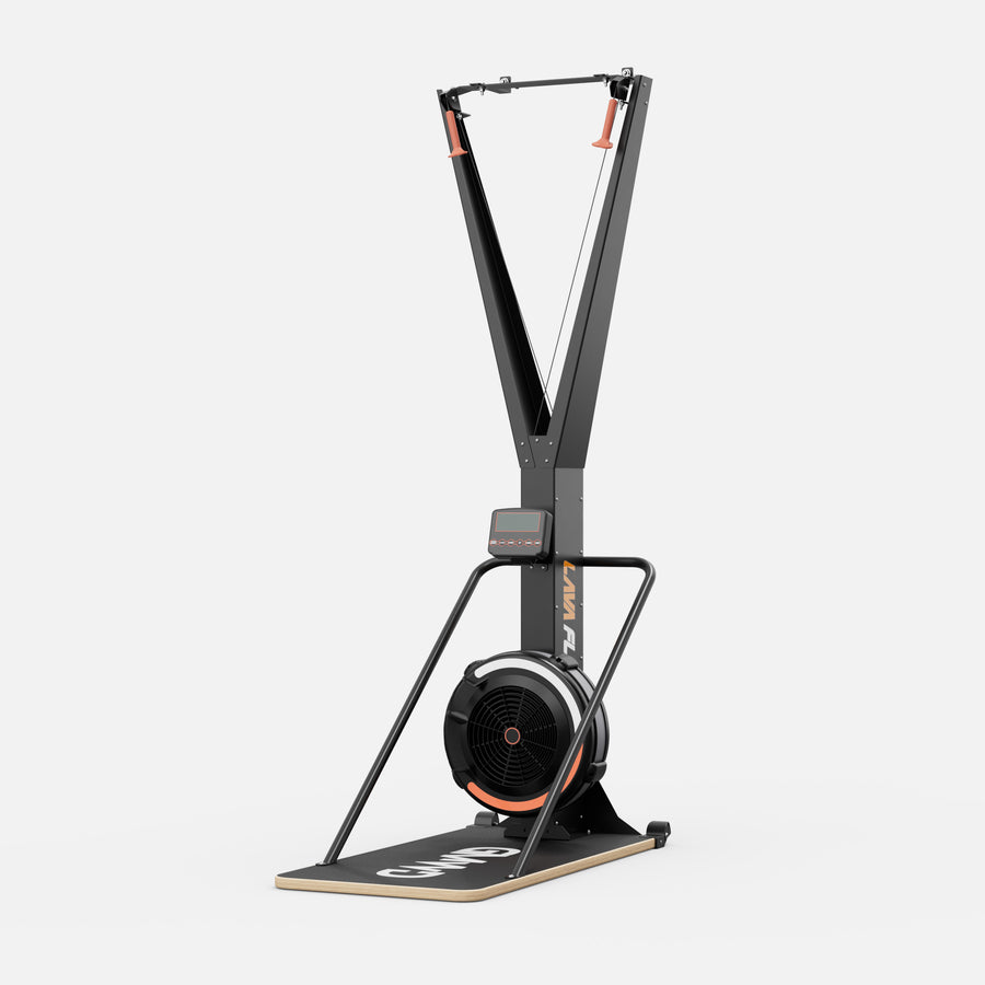 LAVA FLOW™ Air Ski Trainer SK01