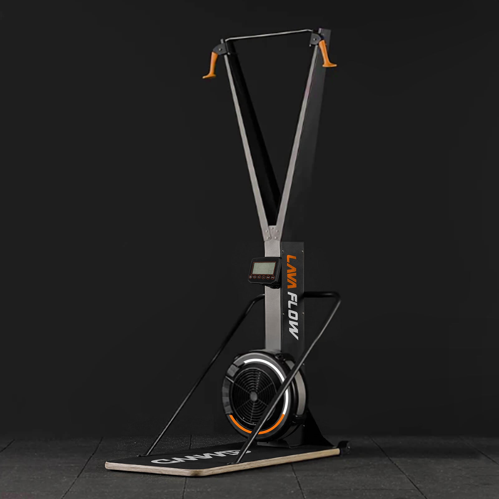 LAVA FLOW™ Air Ski Trainer SK01