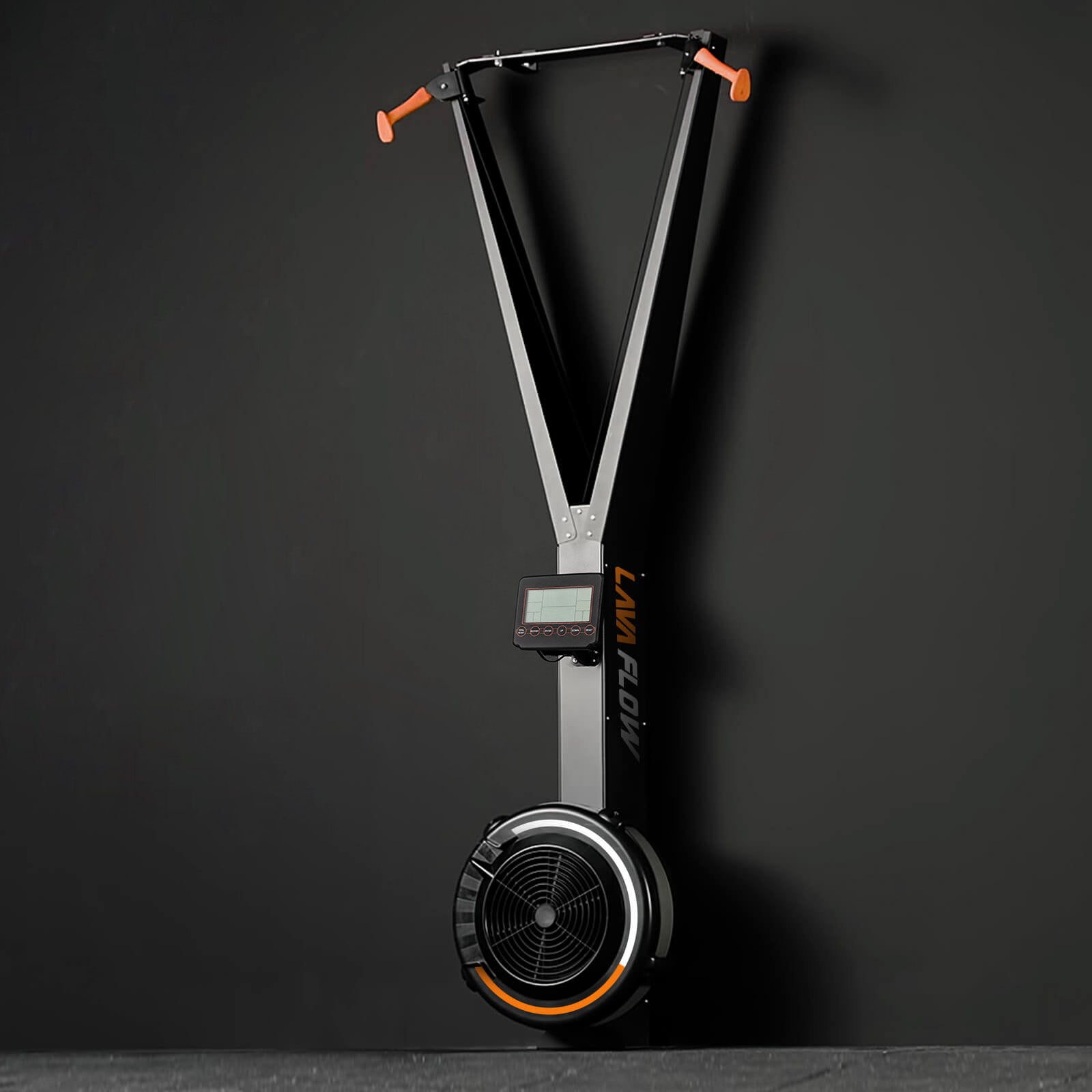 LAVA FLOW™ Air Ski Trainer SK01