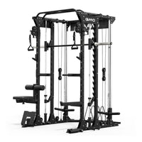 All-In-One Smith Machine SM12