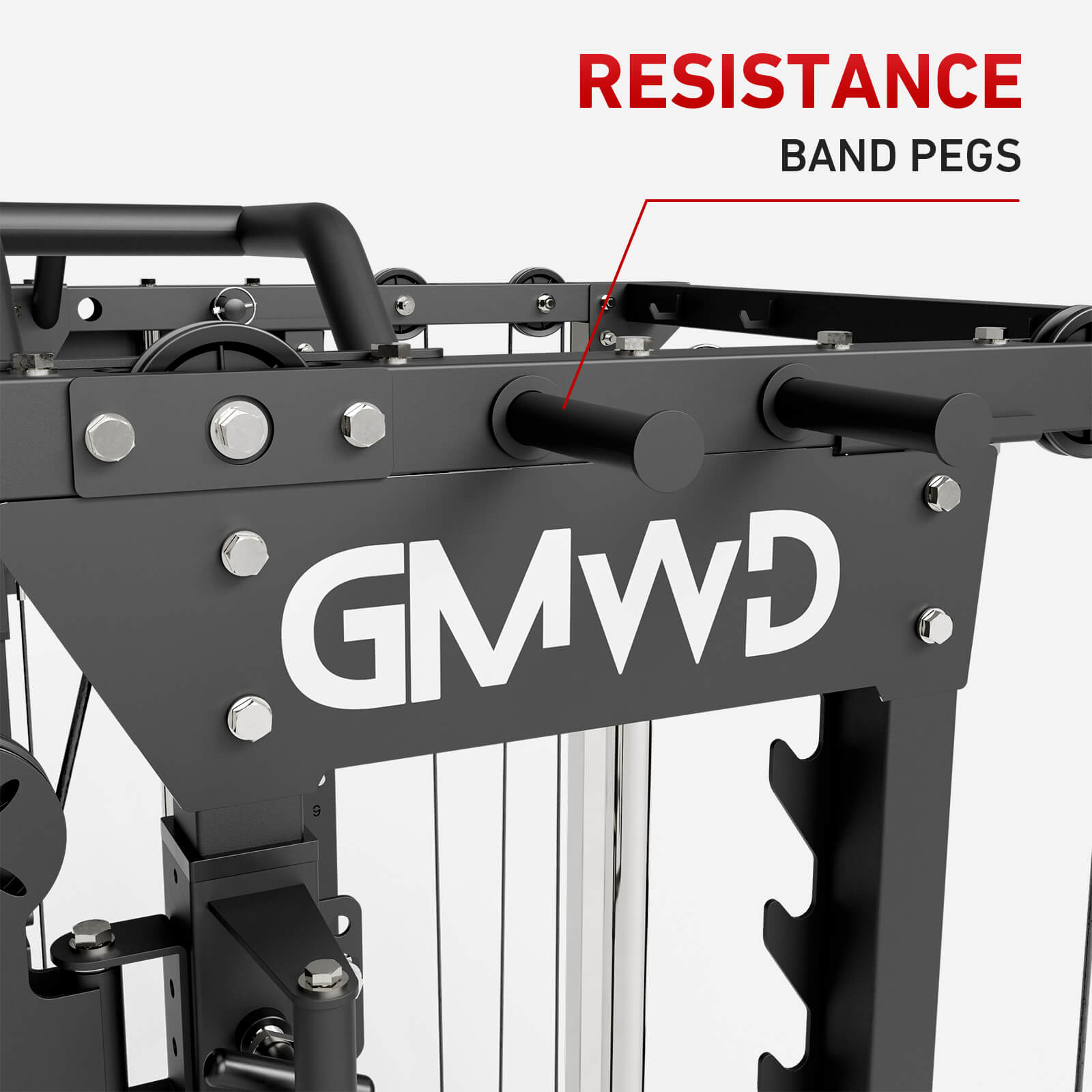 gmwd-smith-machine-sm12-band-pegs