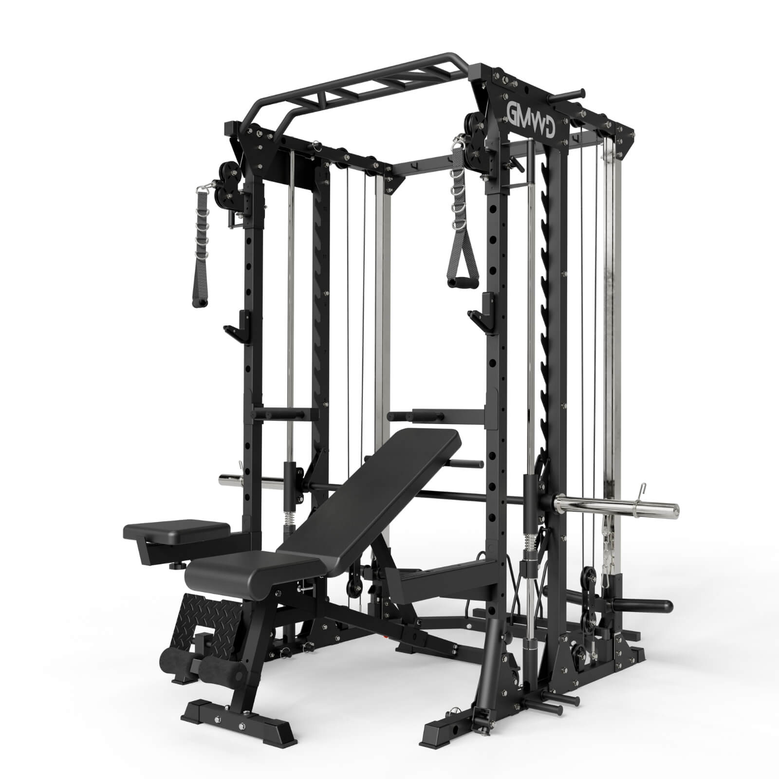 gmwd-smith-machine-sm12-rack-bar-bench-1