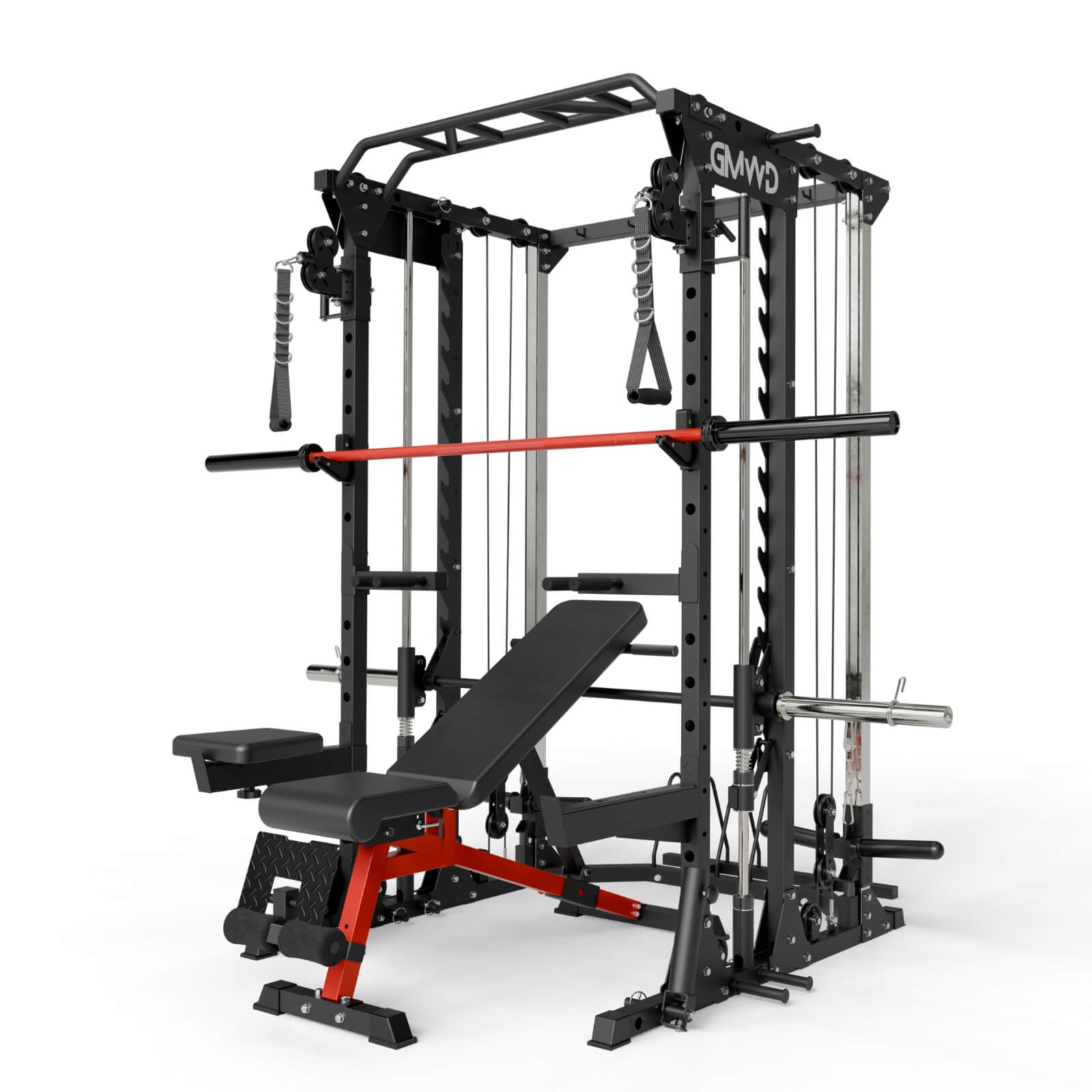 gmwd-smith-machine-sm12-rack-bar-bench-2