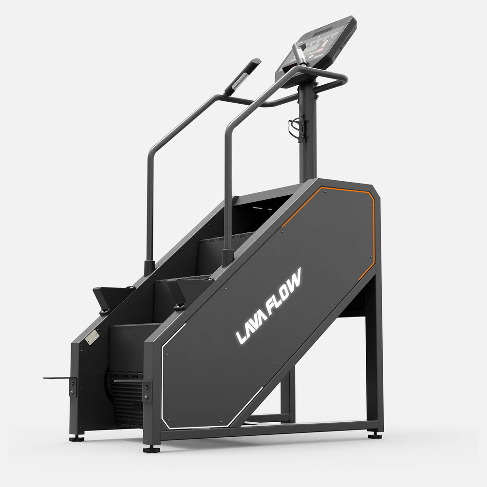 LAVA FLOW™ Escaladora comercial PRO SS03