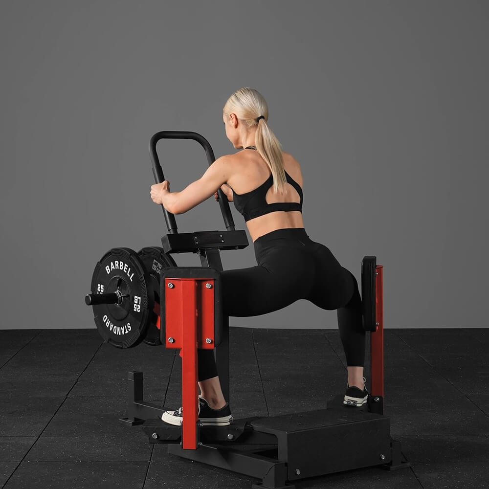 Glute Sculpt Bundle (Economic / Pro)