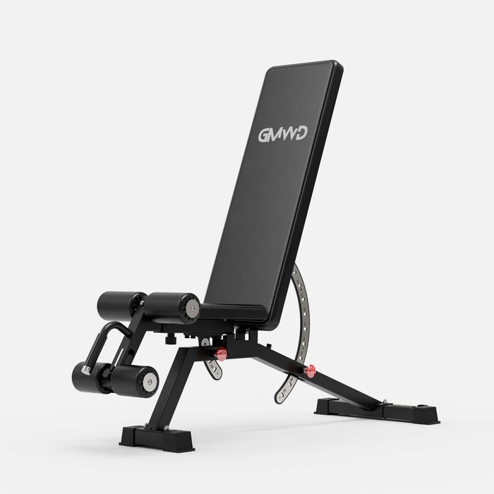 Adjustable FID Bench WB00