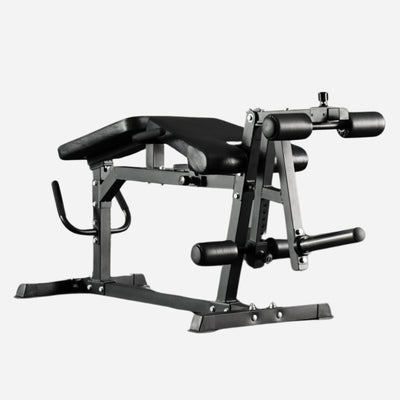 Leg Extension and Prone Leg Curl Machine LC00